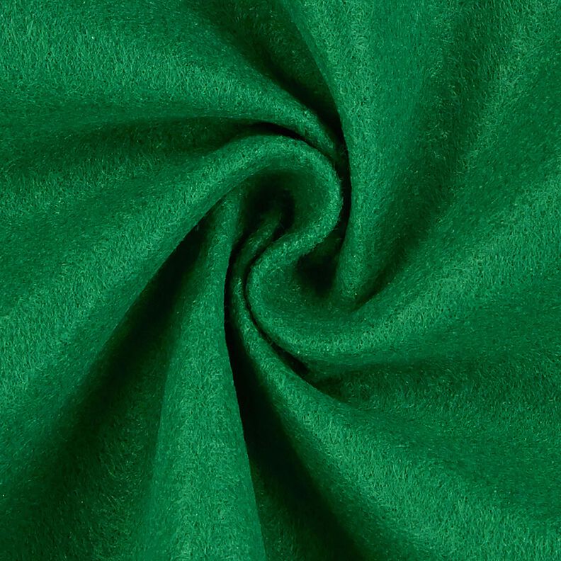 Filz 90 cm / 1 mm stark – tannengrün, image number 2