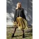 Rock | Vogue V9090,  thumbnail number 8