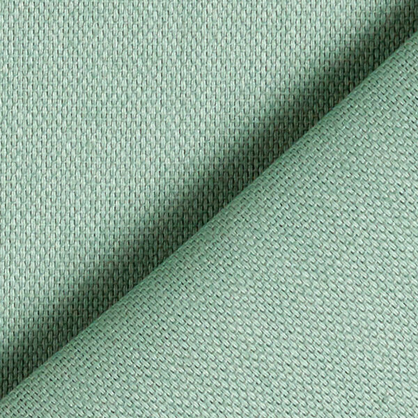 Dekostoff Canvas – schilf | Reststück 50cm