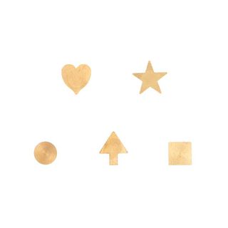 Brennstempel Set | Rico Design, 