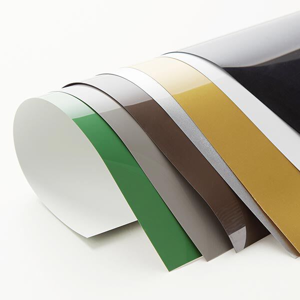 Flexfolie Din A4 – weiss, image number 4