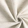 Outdoorstoff Jacquard Kreis-Ornamente – beige/wollweiss,  thumbnail number 3