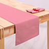 Dekostoff Canvas – hellbeere | Reststück 70cm,  thumbnail number 4