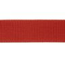 Taschengurtband Basic - kaminrot,  thumbnail number 1