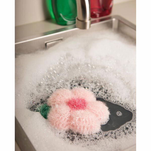 Creative Bubble Spülschwamm | Rico Design (003)