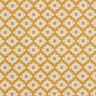 Outdoorstoff Jacquard Rauten – senf,  thumbnail number 1