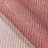 Tüll Metallic – karminrot,  thumbnail number 6