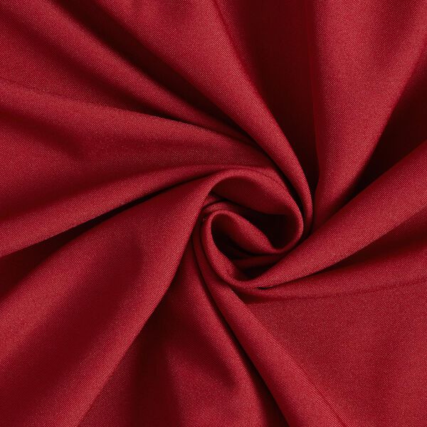 Classic Poly – bordeauxrot