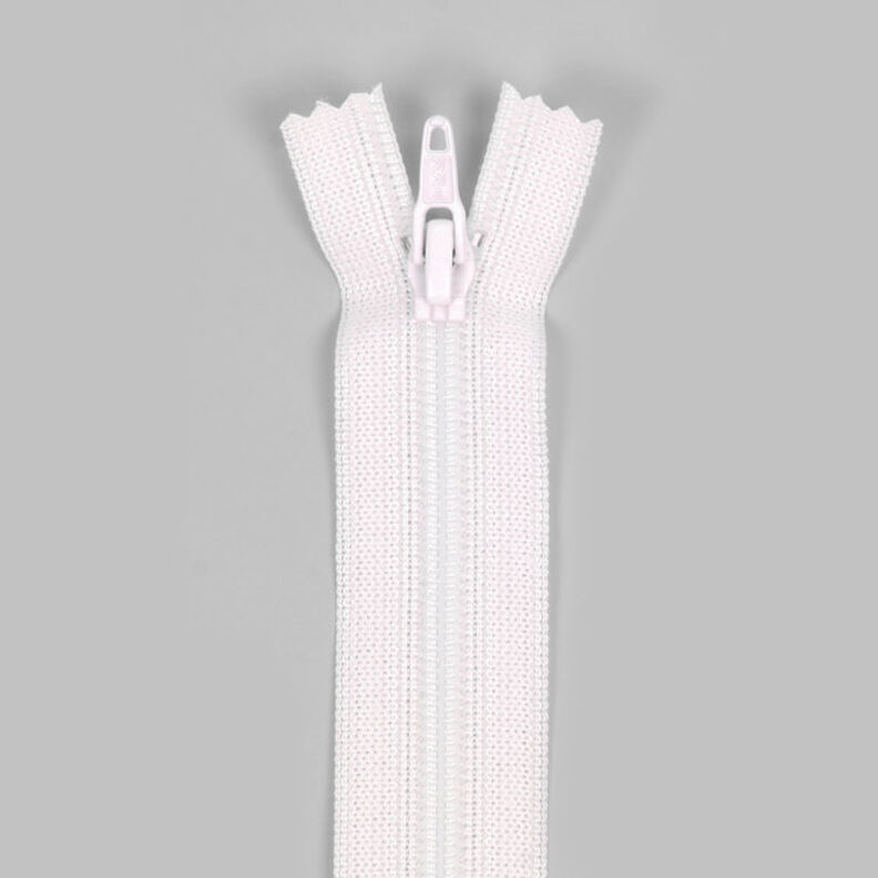 Reißverschluss nicht teilbar | Kunststoff (511) | YKK,  image number 1