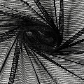 Soft Mesh – schwarz, 