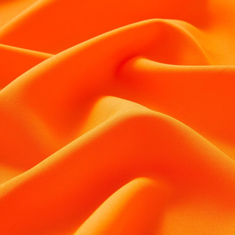 Classic Poly – neonorange,  image number 2