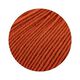 Cool Wool Melange, 50g | Lana Grossa – orange,  thumbnail number 2