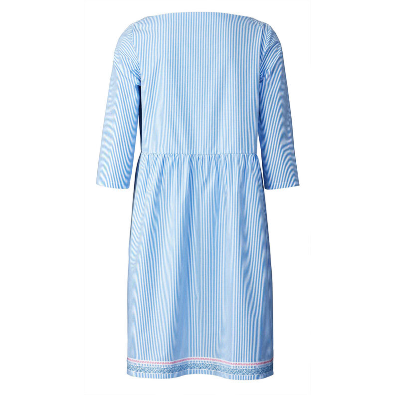 Kleid | Burda 5804 | 34-48, image number 10