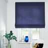 Reinleinen schwer Uni – marineblau,  thumbnail number 5