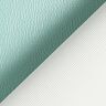 Lederimitat Metallic – mint,  thumbnail number 5