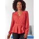 Top | Butterick B6828 | 32-40,  thumbnail number 6