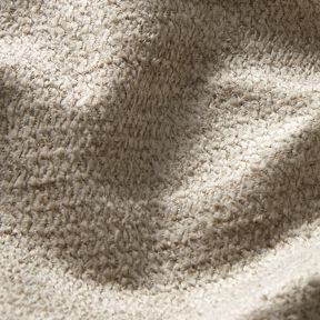 Polsterstoff weiches Gewebe – helltaupe, 
