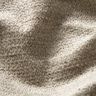 Polsterstoff weiches Gewebe – helltaupe,  thumbnail number 2