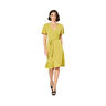 Wickelkleid | Burda 6238 | 34-44,  thumbnail number 4