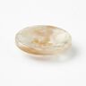 4-loch-Knopf marmoriert [Ø 15 mm] – creme/beige,  thumbnail number 2