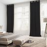 Verdunkelungsstoff Sunshade – schwarz,  thumbnail number 4
