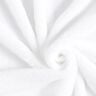 Hochwertiges, einfarbiges Kunstfell – weiss,  thumbnail number 1