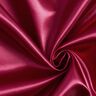 Polyestersatin – dunkelrot,  thumbnail number 1