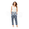 Plus-Size Hose | Burda 6678 | 44-56,  thumbnail number 3