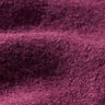 Woll-Walkloden – purpur,  thumbnail number 2