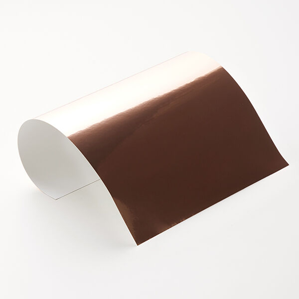 Vinylfolie Din A4 – roségold, image number 1