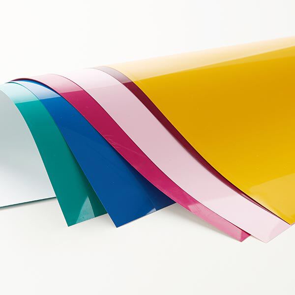 Flexfolie Din A4 – pink, image number 4