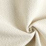 Outdoorstoff Bouclé-Optik – creme,  thumbnail number 1