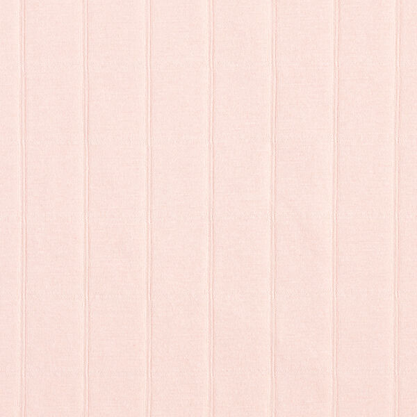 Doppellagiger Jersey Uni - rosé,  image number 1