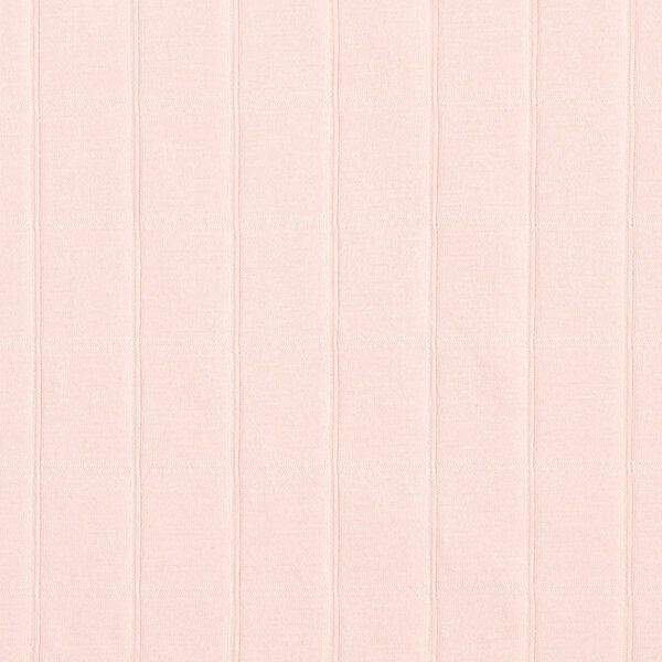 Doppellagiger Jersey Uni - rosé, image number 1