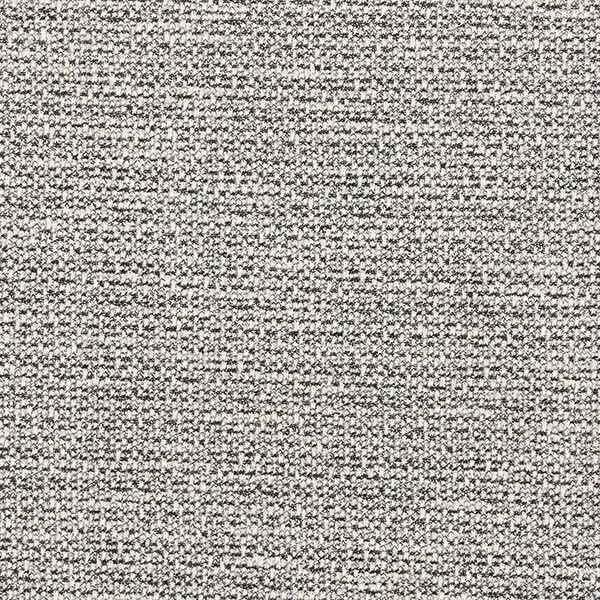 Jacquard Jersey Pfeffer & Salz – weiss/anthrazit, image number 1