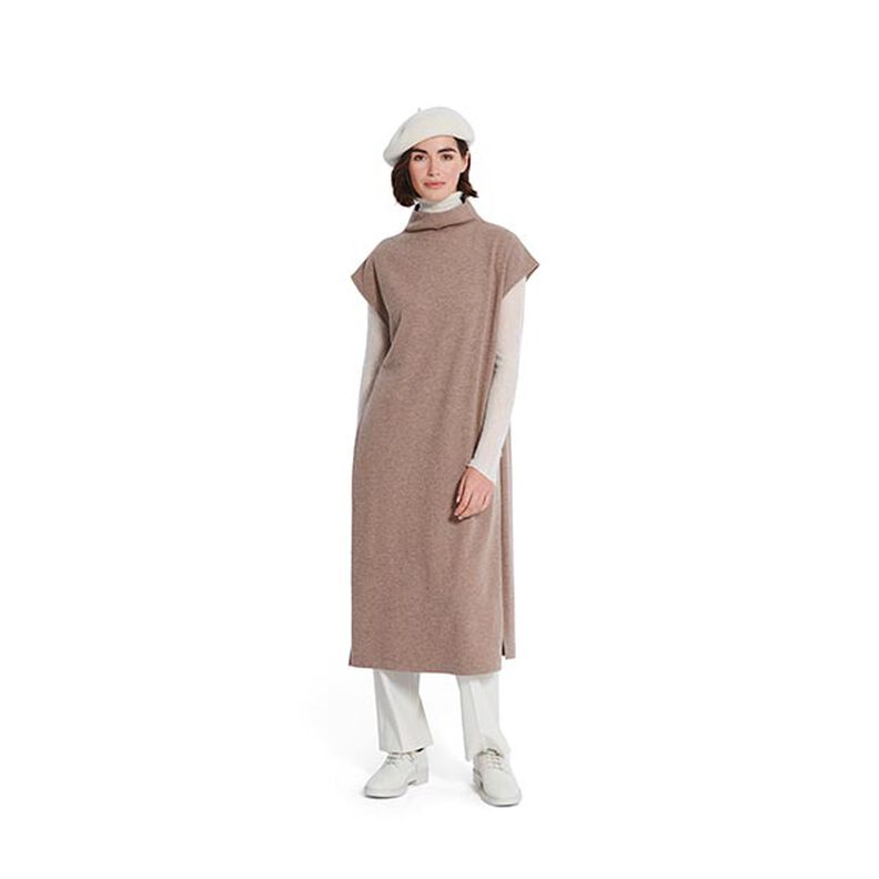 Pullover | Burda 5880 | 34-44, image number 2