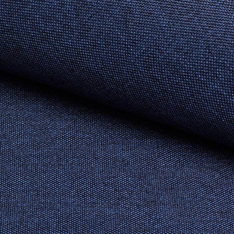Polsterstoff – marineblau,  image number 2