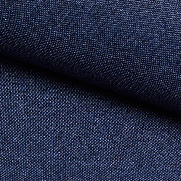 Polsterstoff – marineblau | Reststück 100cm