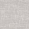 Baumwolljersey unterbrochenes Karo – hellgrau,  thumbnail number 1