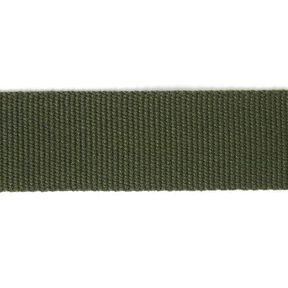 Taschengurtband Basic - khaki, 