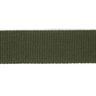 Taschengurtband Basic - khaki,  thumbnail number 1