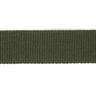 Taschengurtband Basic - khaki,  thumbnail number 1