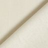 Reinleinen schwer Uni – hellbeige,  thumbnail number 3