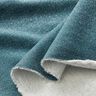 Sweatshirt Glitzer – petrol,  thumbnail number 3