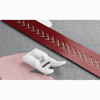 Anti-Haft-Fuß  Horizontal-Greifer (7 mm) für Brother, 