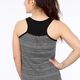 FRAU HENNIE Damentop mit Racerback | Studio Schnittreif | XS-XXL,  thumbnail number 4