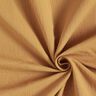 Musselin/ Doppel-Krinkel Gewebe 245 cm – karamell,  thumbnail number 1