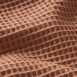Waffelpiqué – lachs, 