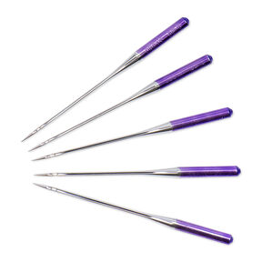 Nähmaschinennadeln 130/705 Microtex [NM 60 - 80] | Prym, 