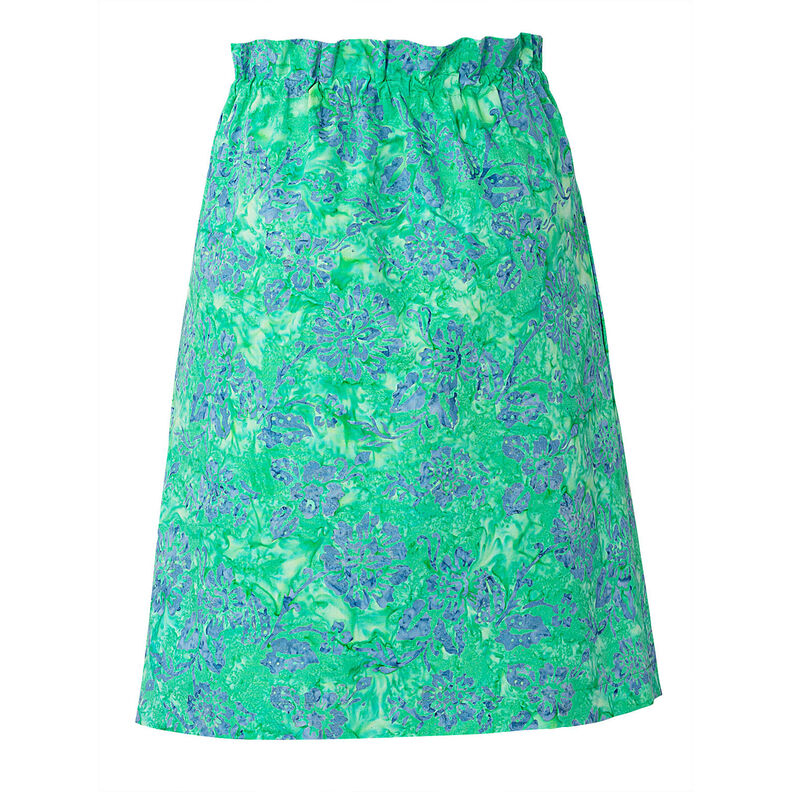 Rock | Burda 5832 | 34-48, image number 7